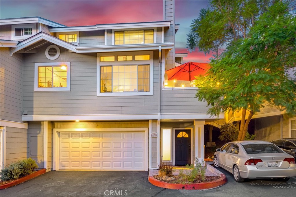 San Luis Obispo(380) - Residential