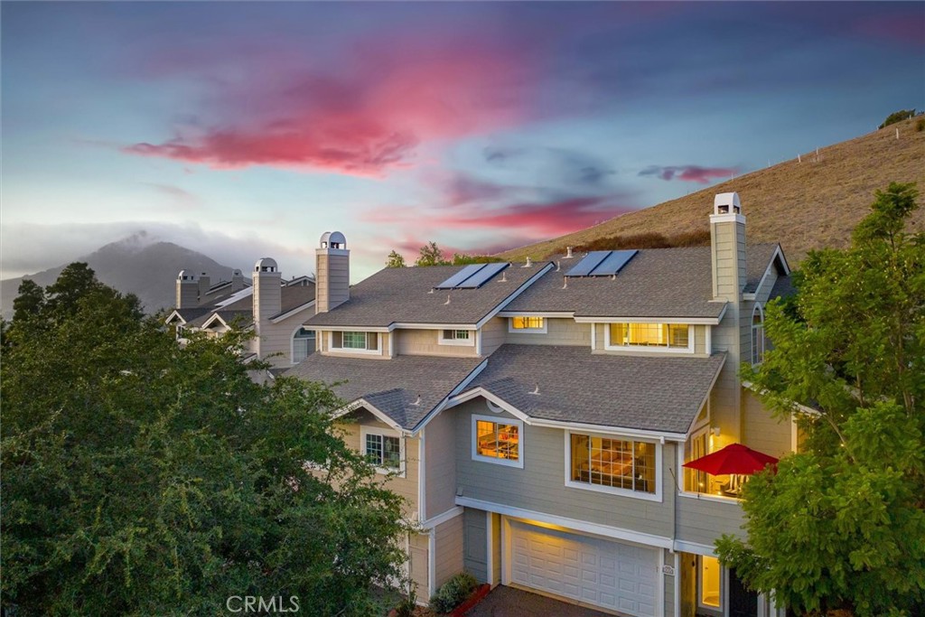 San Luis Obispo(380) - Residential