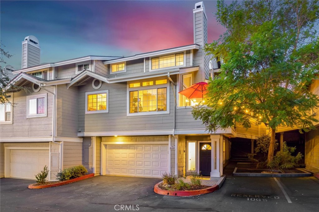 San Luis Obispo(380) - Residential