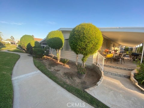 Photo of 2301 Lake Glen Drive #65, La Habra, CA 90631 (MLS # PW26200589)