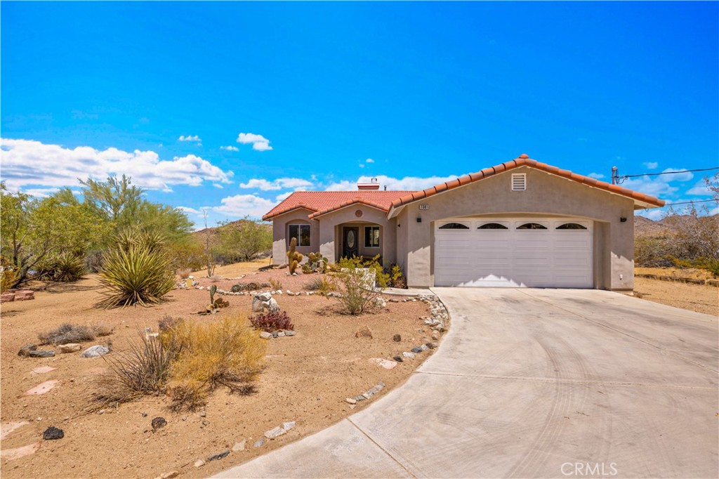 7381 Sunset Road