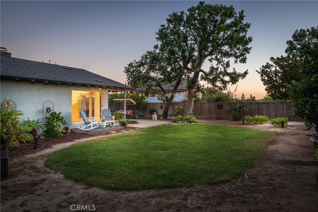 5321 Broken Hill Court