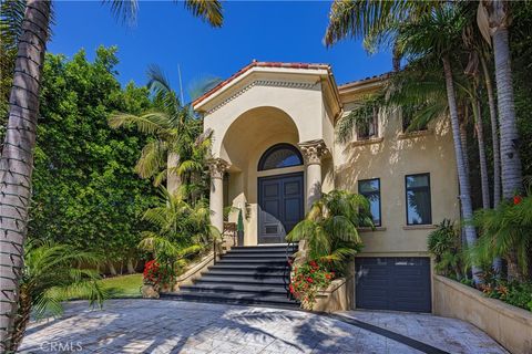 20391 Cypress Street Newport Beach CA 92660