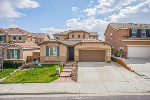 3554 Twinberry San Bernardino CA 92407