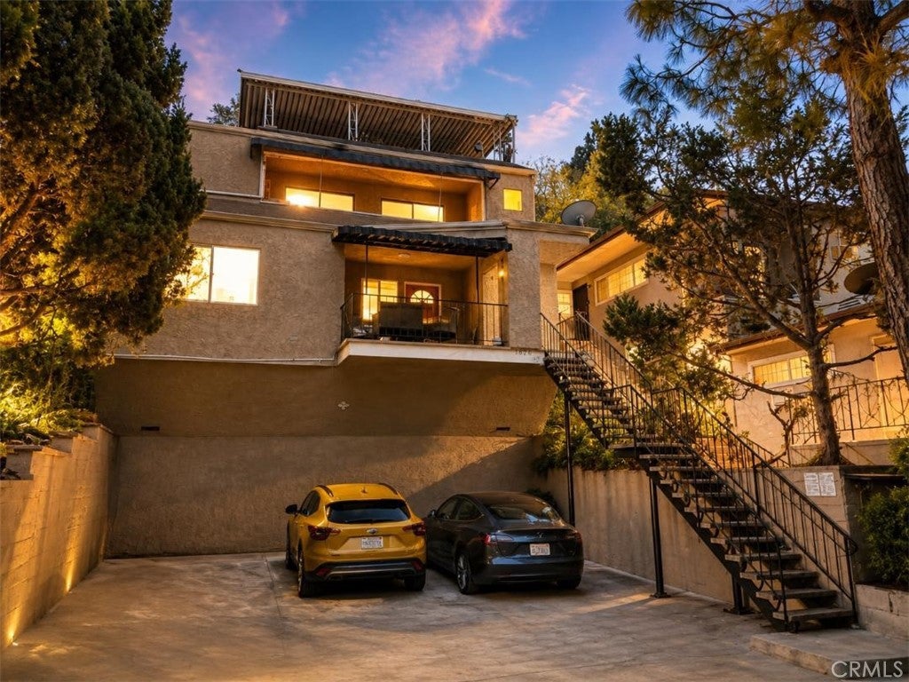 1826 SILVER LAKE