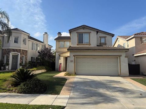 Photo of 1080 Sunset Crossing Pt Pt, Otay Mesa, CA 92154 (MLS # 250045367SD)