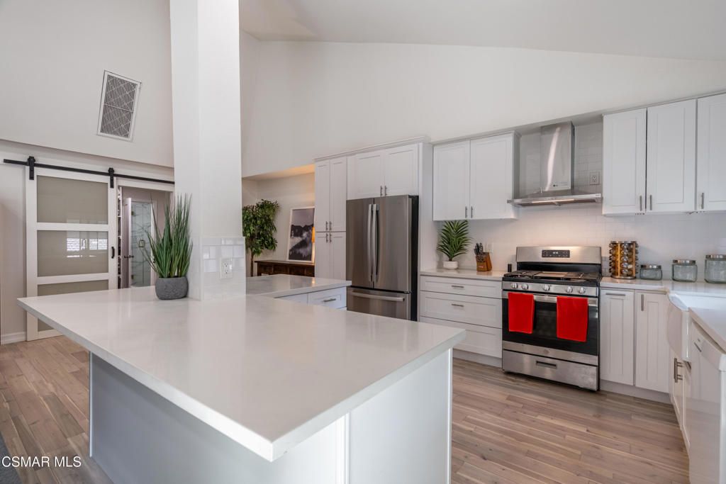 Photo of 31550 Agoura Road #3, Westlake Village, CA 91361 (MLS # 226001531)