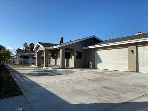 Photo of 1780 S CABANA Avenue #B, West Covina, CA 91790 (MLS # WS25261501)