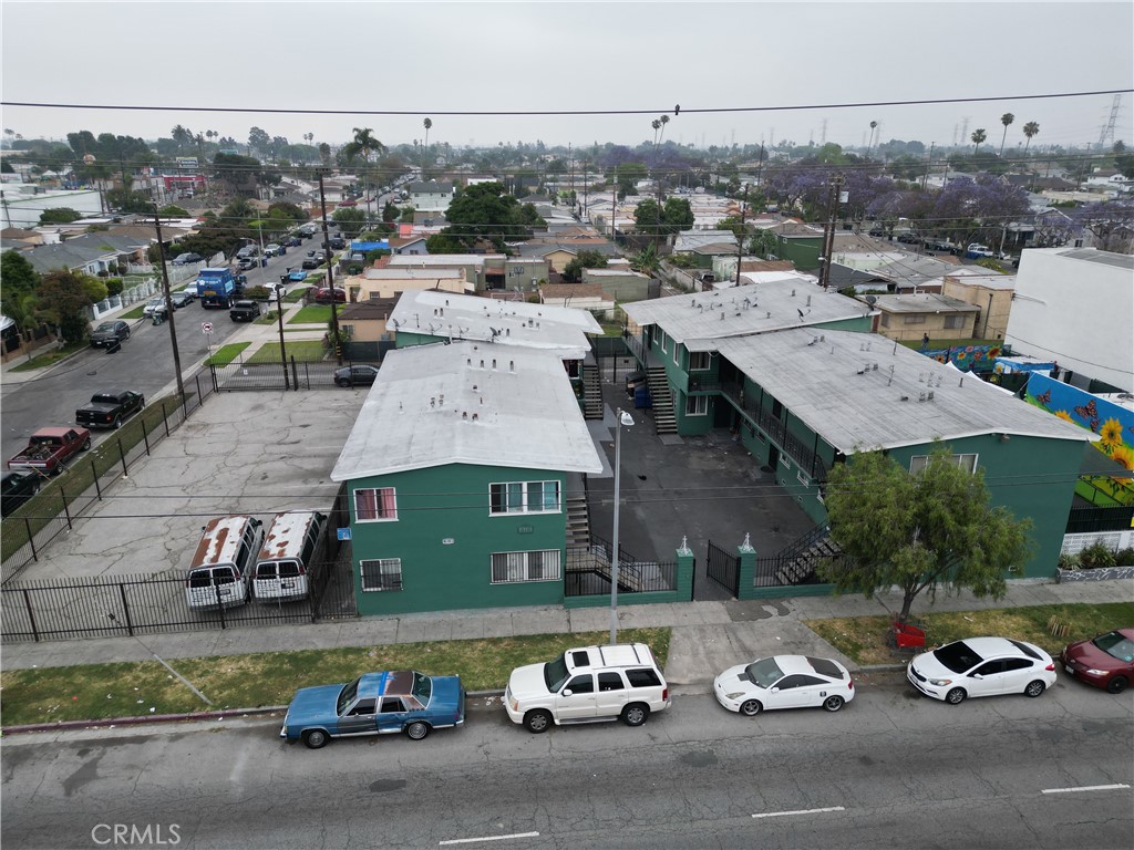 8704 S Central Avenue