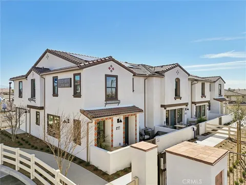 16168 Lumia Way, Fontana, CA 92336 - MLS#: SW25227117