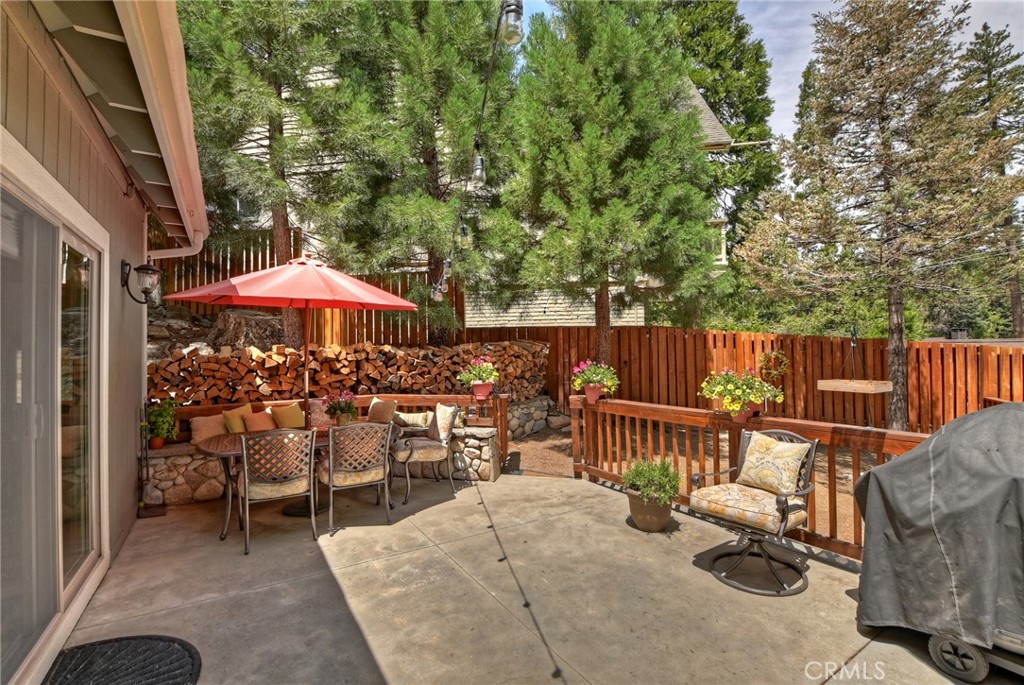 Arrowhead Woods (AWHW) - Residential