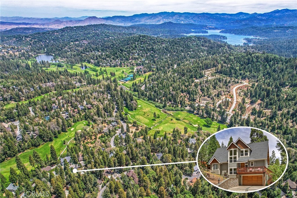 Arrowhead Woods (AWHW) - Residential