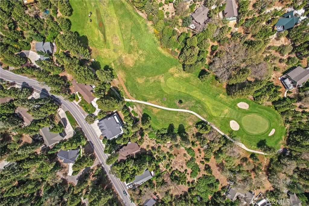 Arrowhead Woods (AWHW) - Residential
