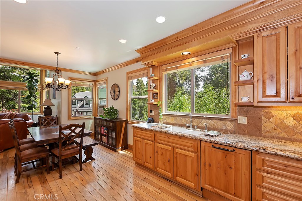 Arrowhead Woods (AWHW) - Residential