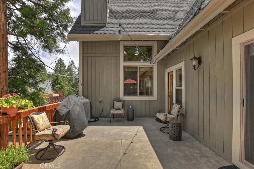 Arrowhead Woods (AWHW) - Residential