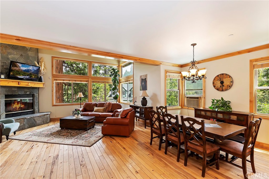 Arrowhead Woods (AWHW) - Residential