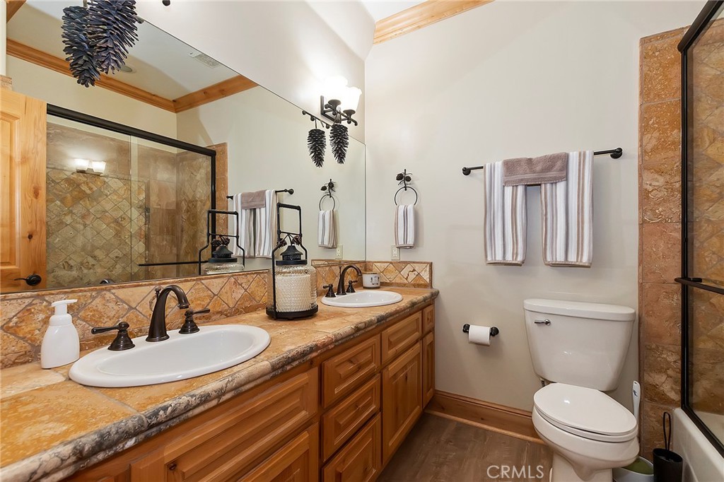Arrowhead Woods (AWHW) - Residential