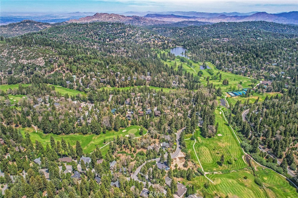 Arrowhead Woods (AWHW) - Residential