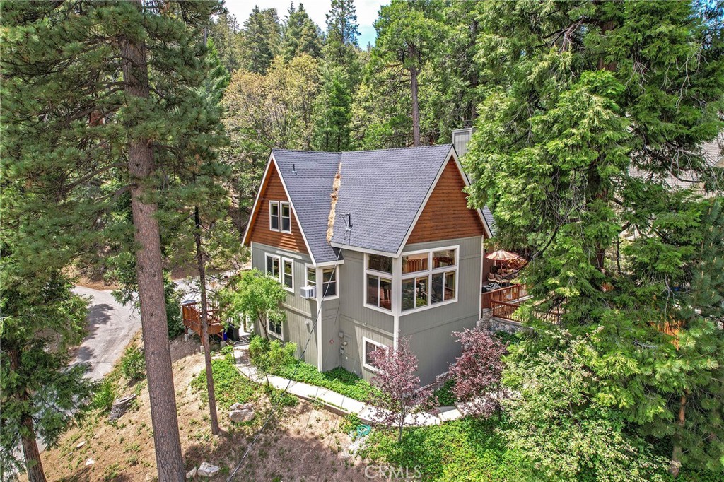 Arrowhead Woods (AWHW) - Residential