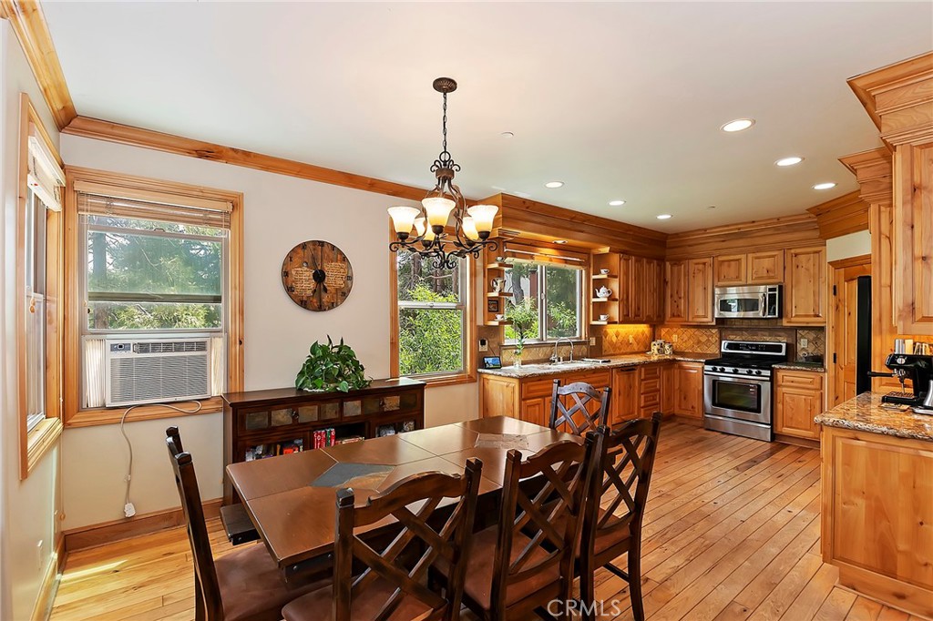 Arrowhead Woods (AWHW) - Residential