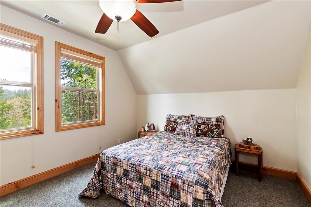 Arrowhead Woods (AWHW) - Residential