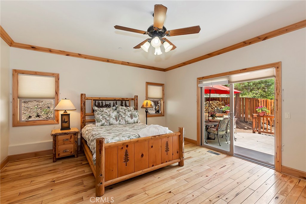 Arrowhead Woods (AWHW) - Residential