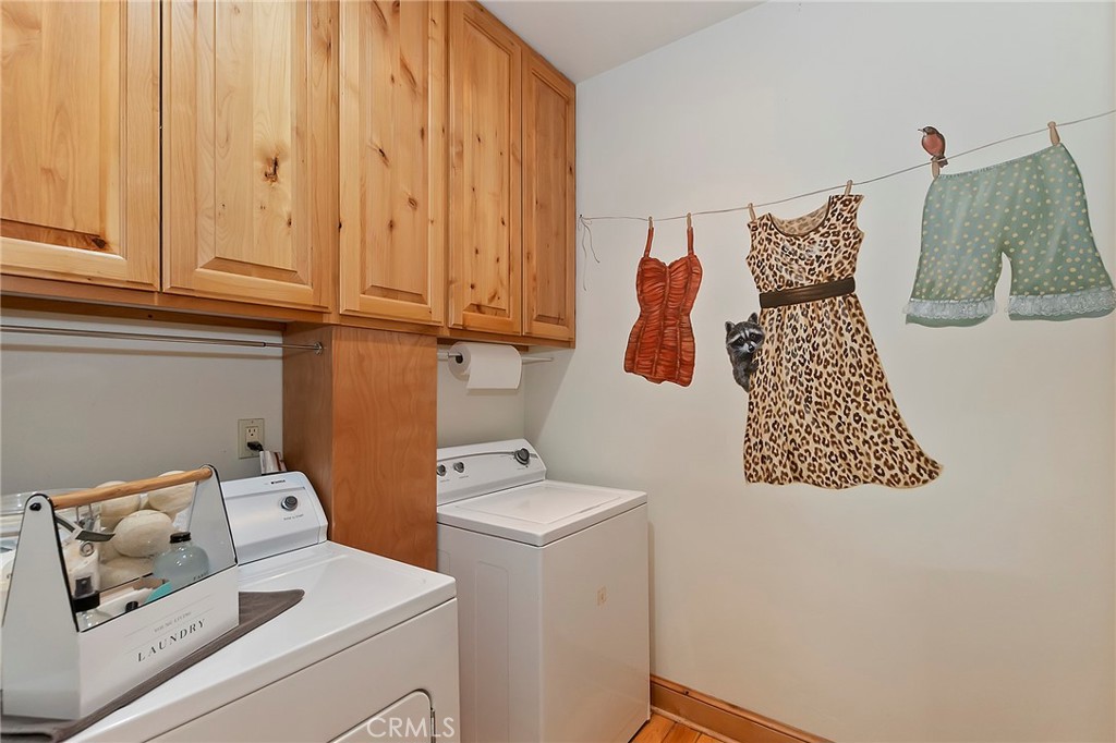 Arrowhead Woods (AWHW) - Residential