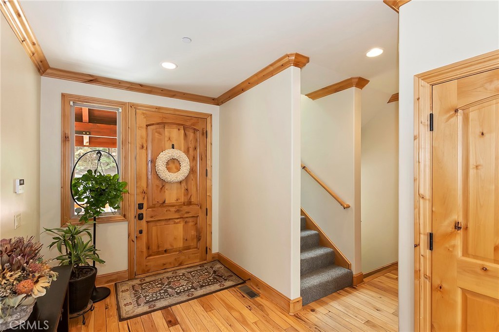 Arrowhead Woods (AWHW) - Residential