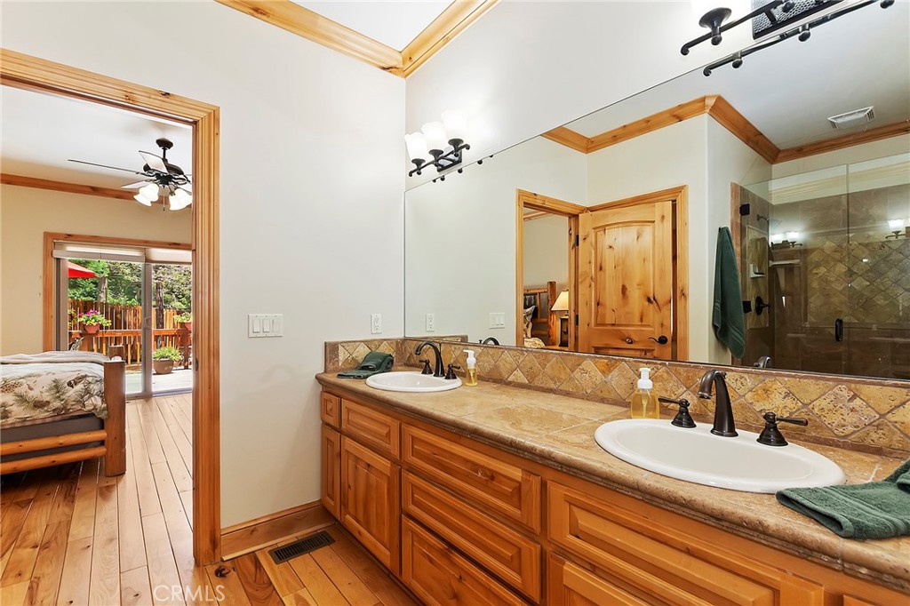 Arrowhead Woods (AWHW) - Residential