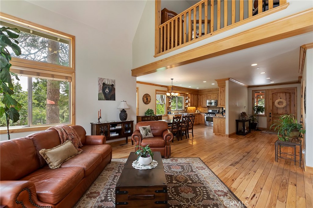 Arrowhead Woods (AWHW) - Residential