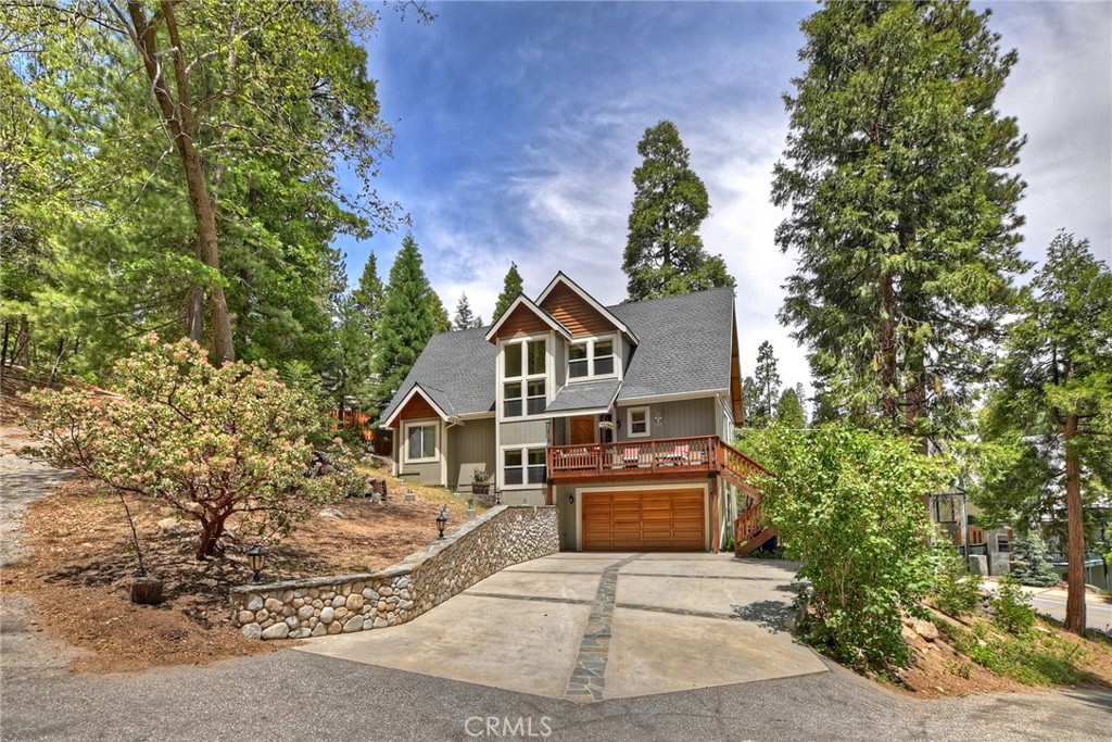 Arrowhead Woods (AWHW) - Residential