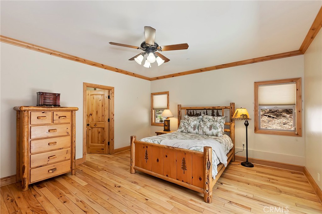 Arrowhead Woods (AWHW) - Residential
