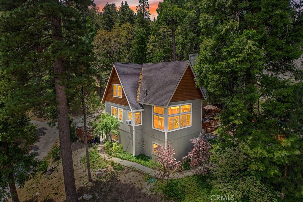 Arrowhead Woods (AWHW) - Residential