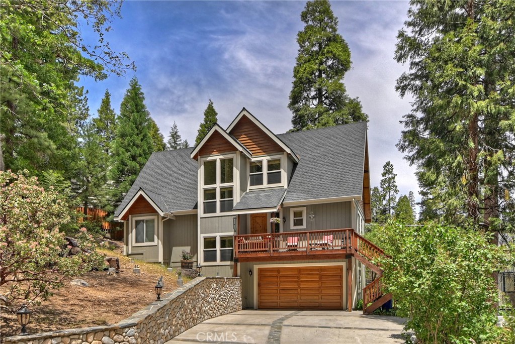 Arrowhead Woods (AWHW) - Residential