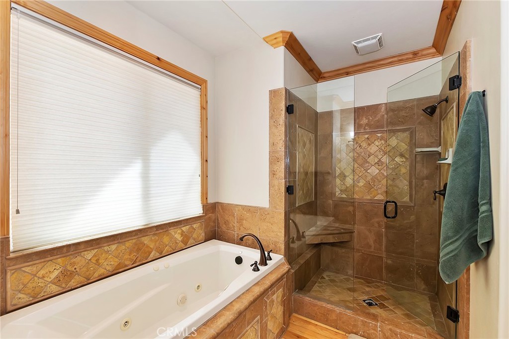 Arrowhead Woods (AWHW) - Residential