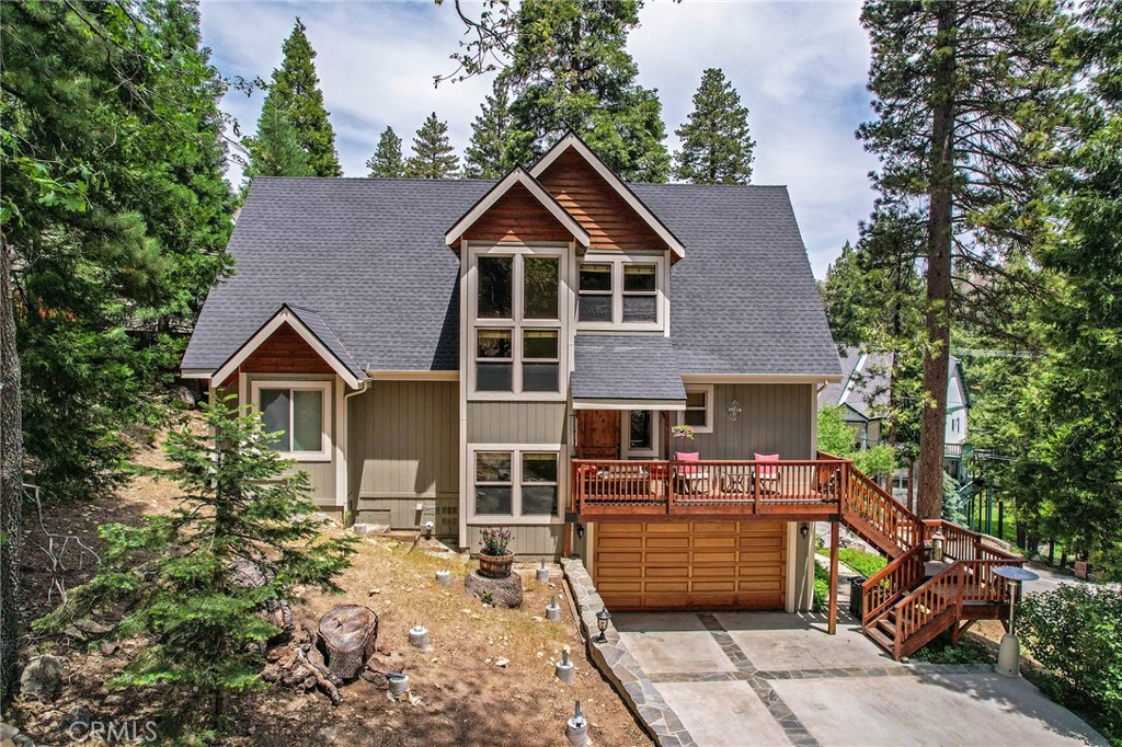 Arrowhead Woods (AWHW) - Residential