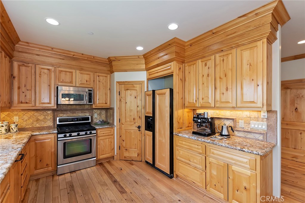 Arrowhead Woods (AWHW) - Residential