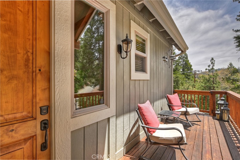 Arrowhead Woods (AWHW) - Residential