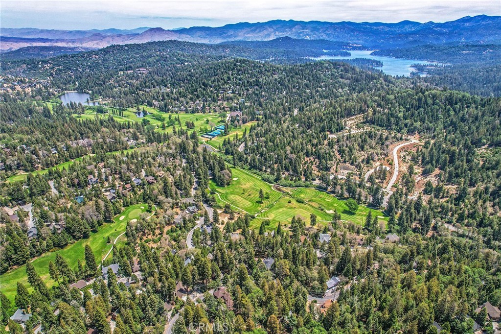 Arrowhead Woods (AWHW) - Residential