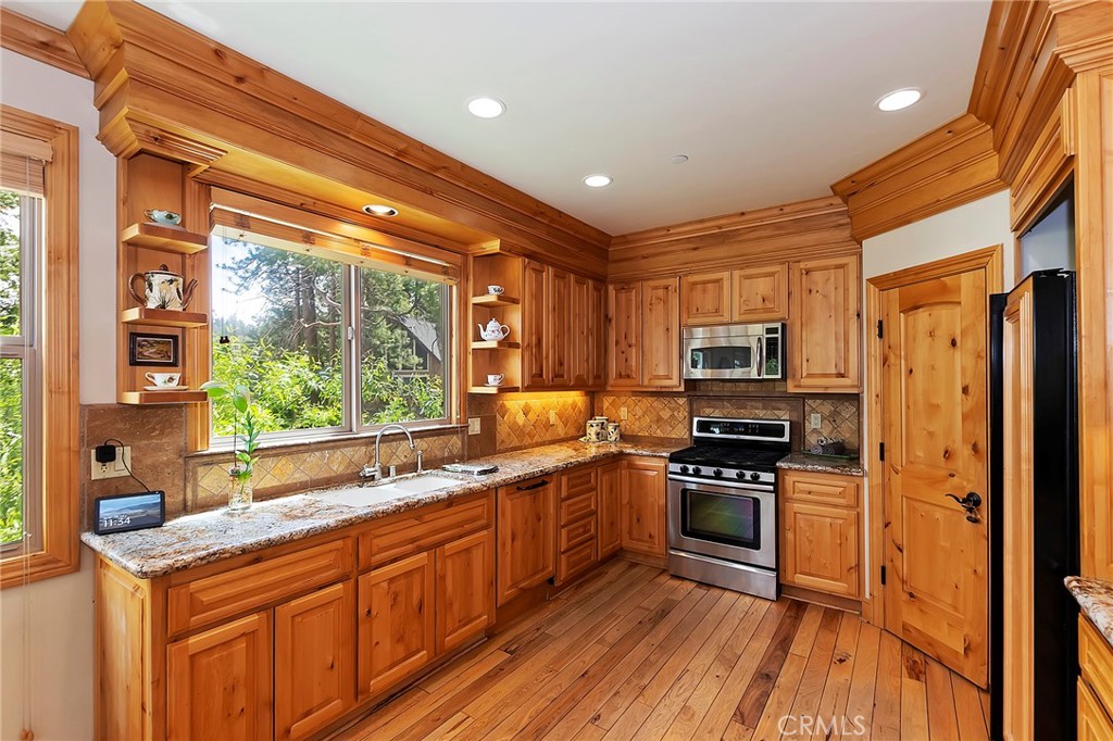 Arrowhead Woods (AWHW) - Residential