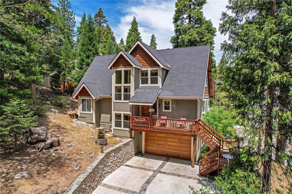 Arrowhead Woods (AWHW) - Residential