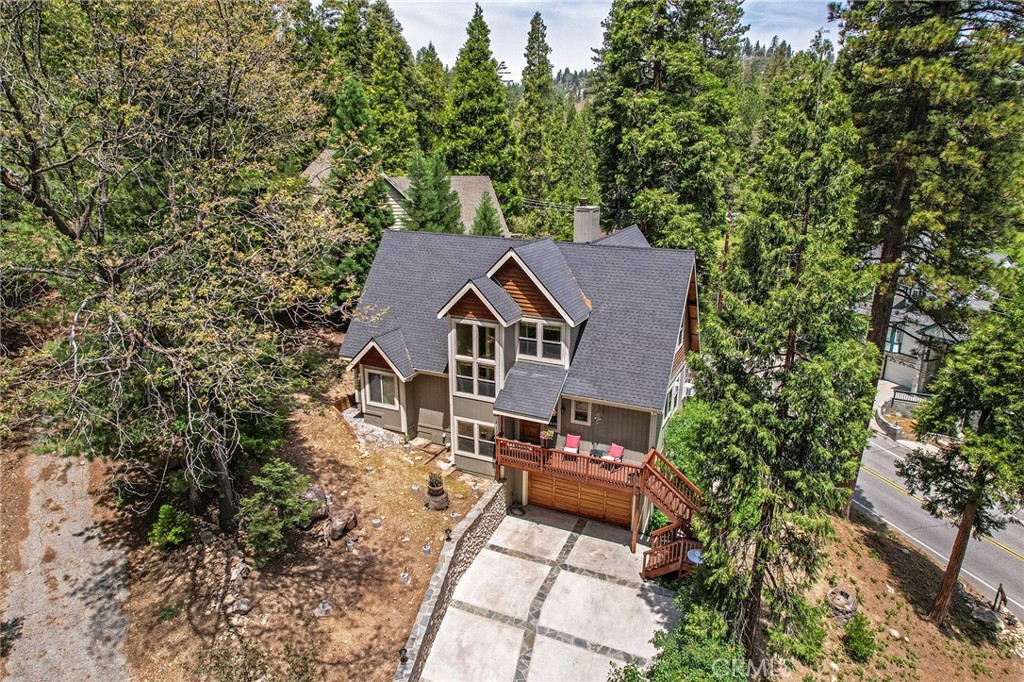 Arrowhead Woods (AWHW) - Residential