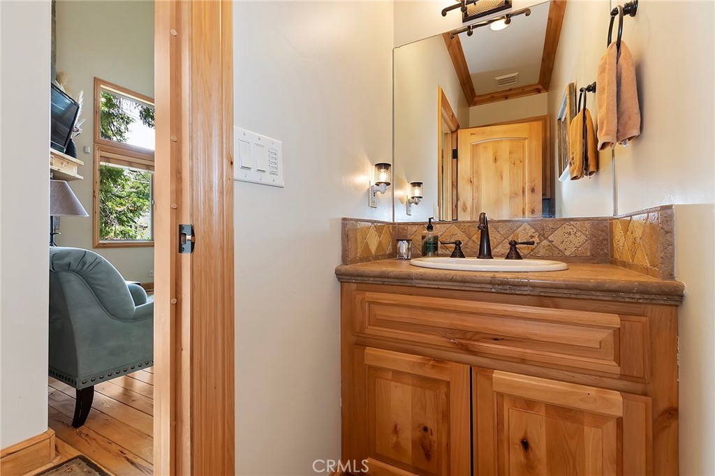 Arrowhead Woods (AWHW) - Residential