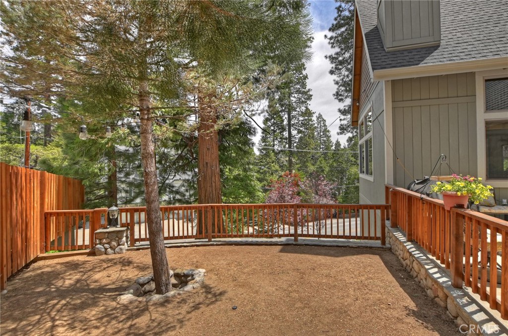 Arrowhead Woods (AWHW) - Residential
