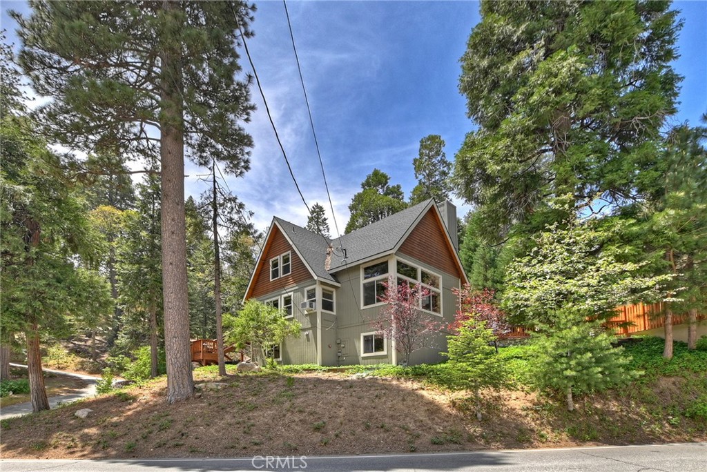 Arrowhead Woods (AWHW) - Residential