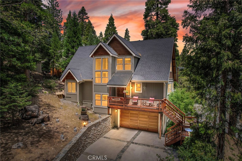 Arrowhead Woods (AWHW) - Residential