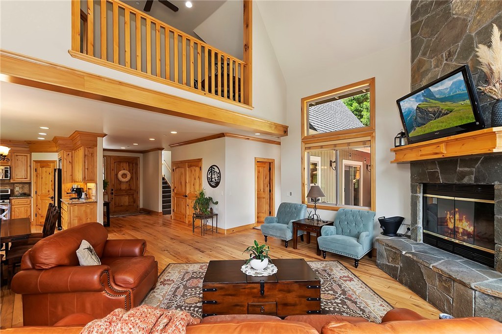 Arrowhead Woods (AWHW) - Residential