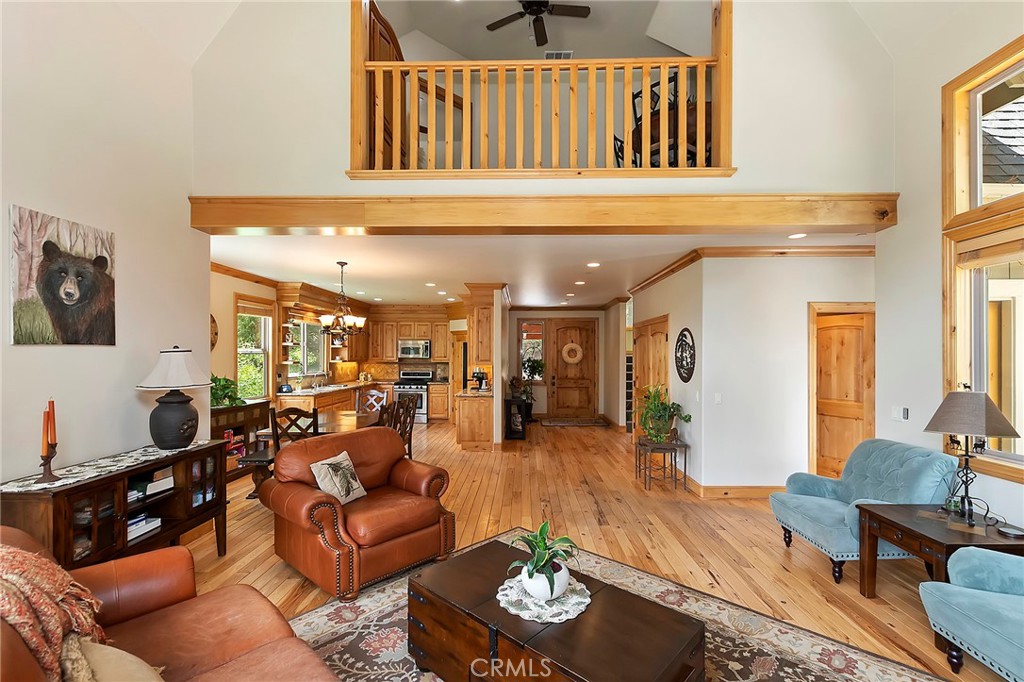 Arrowhead Woods (AWHW) - Residential