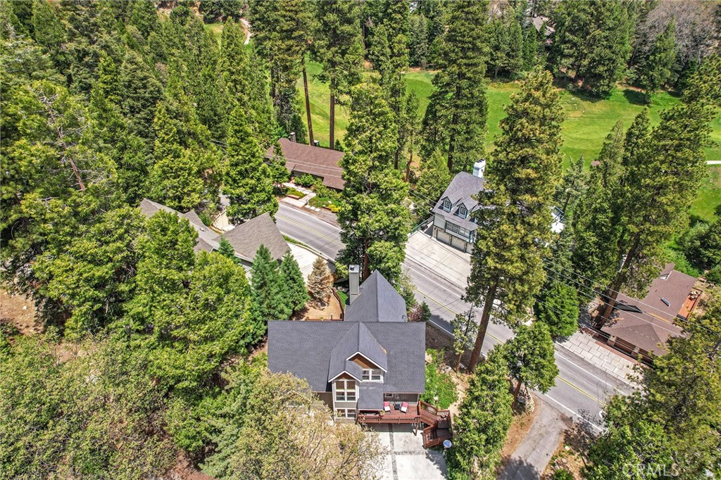 Arrowhead Woods (AWHW) - Residential