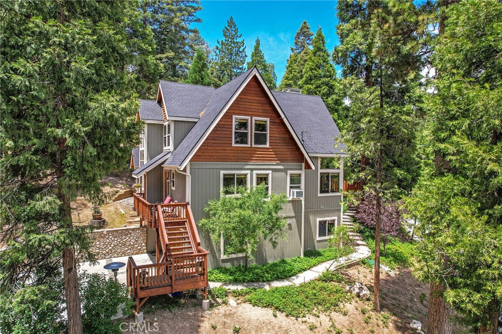 Arrowhead Woods (AWHW) - Residential